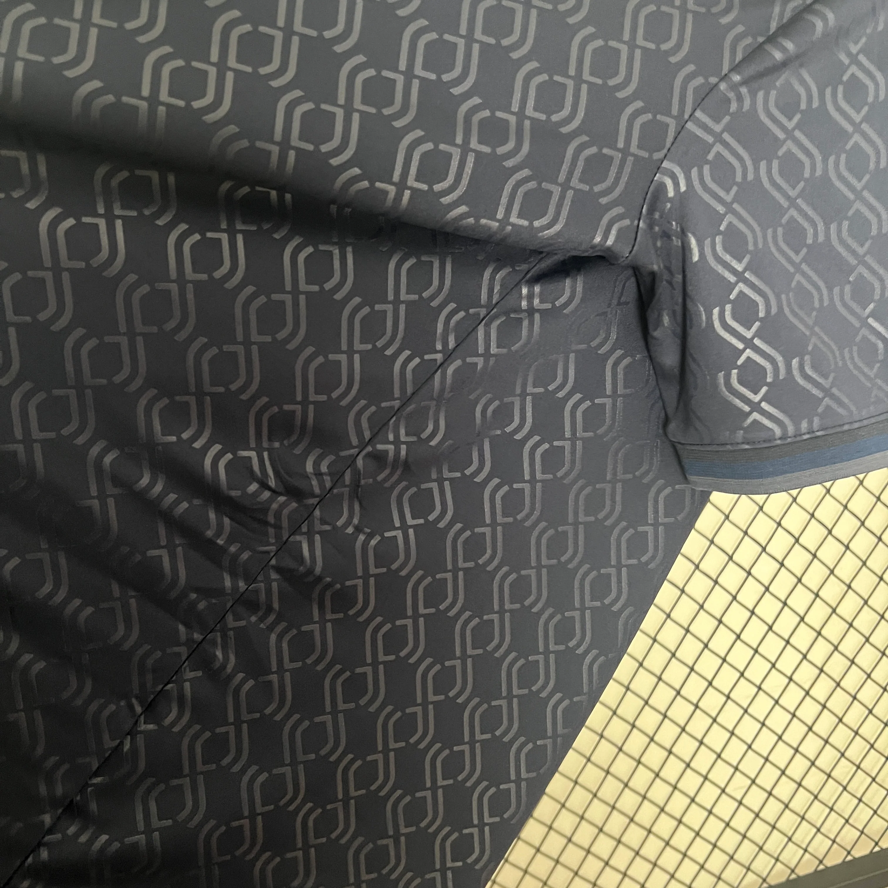 2024-25 Juventus Second Away S-4XL - Image 5