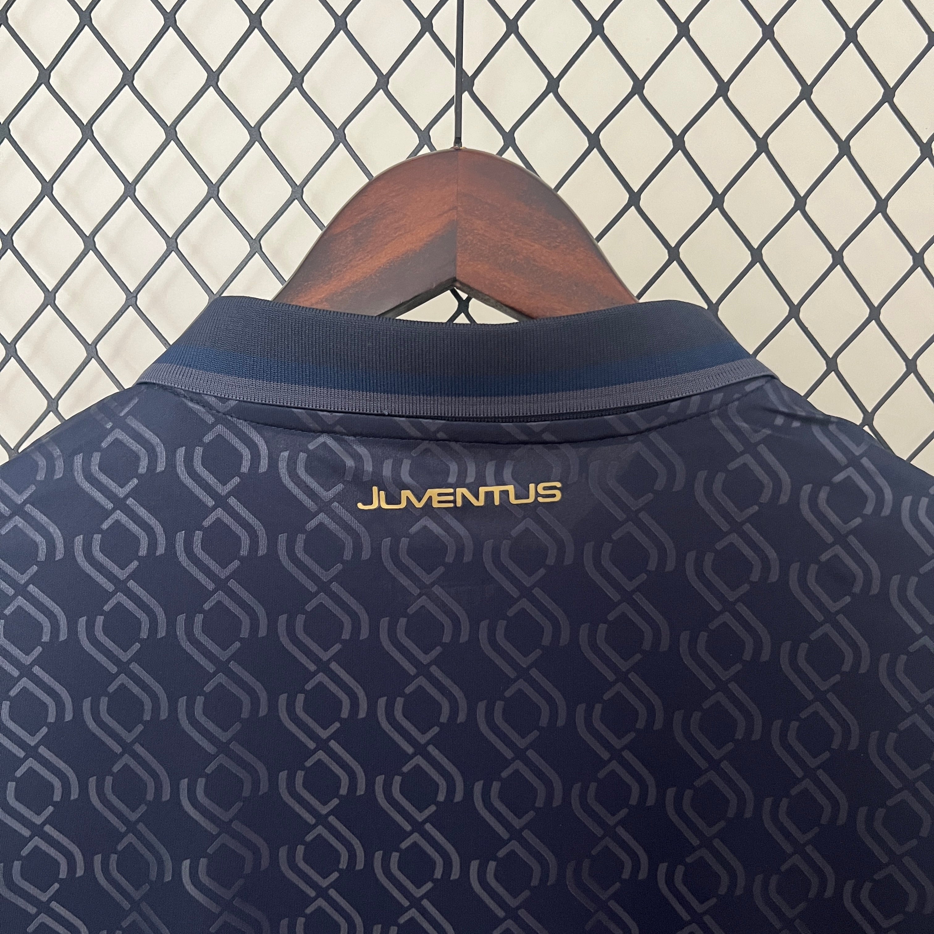 2024-25 Juventus Second Away S-4XL - Image 6