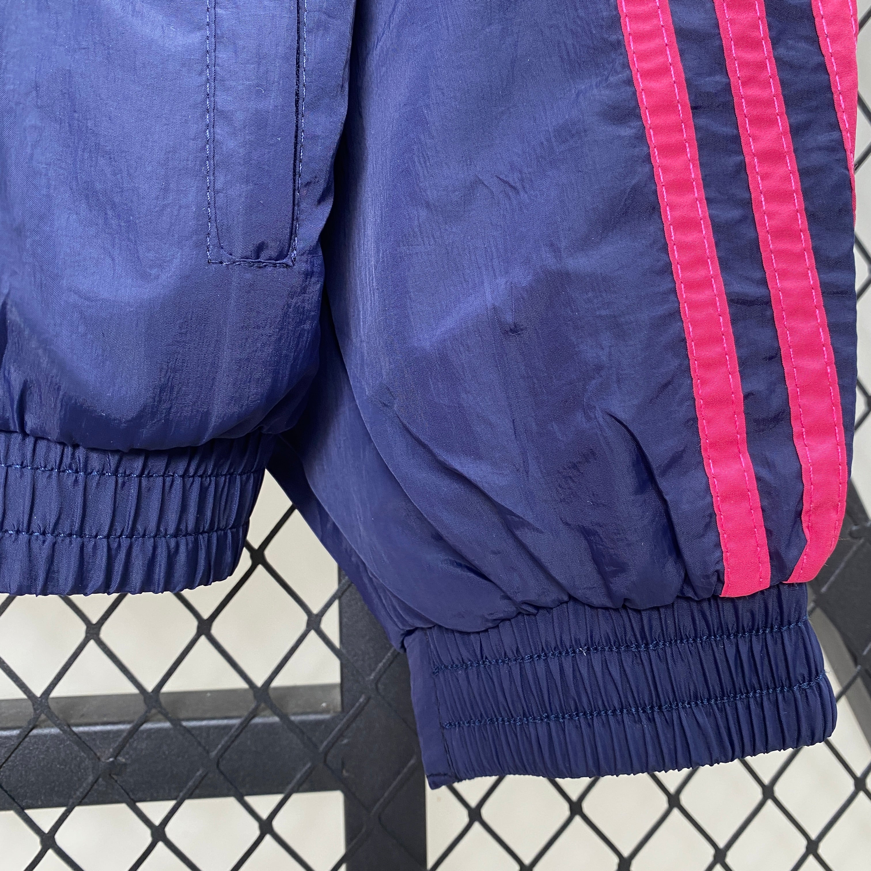 2024-25 JUVENTUS Windbreaker S-2XL - Image 5