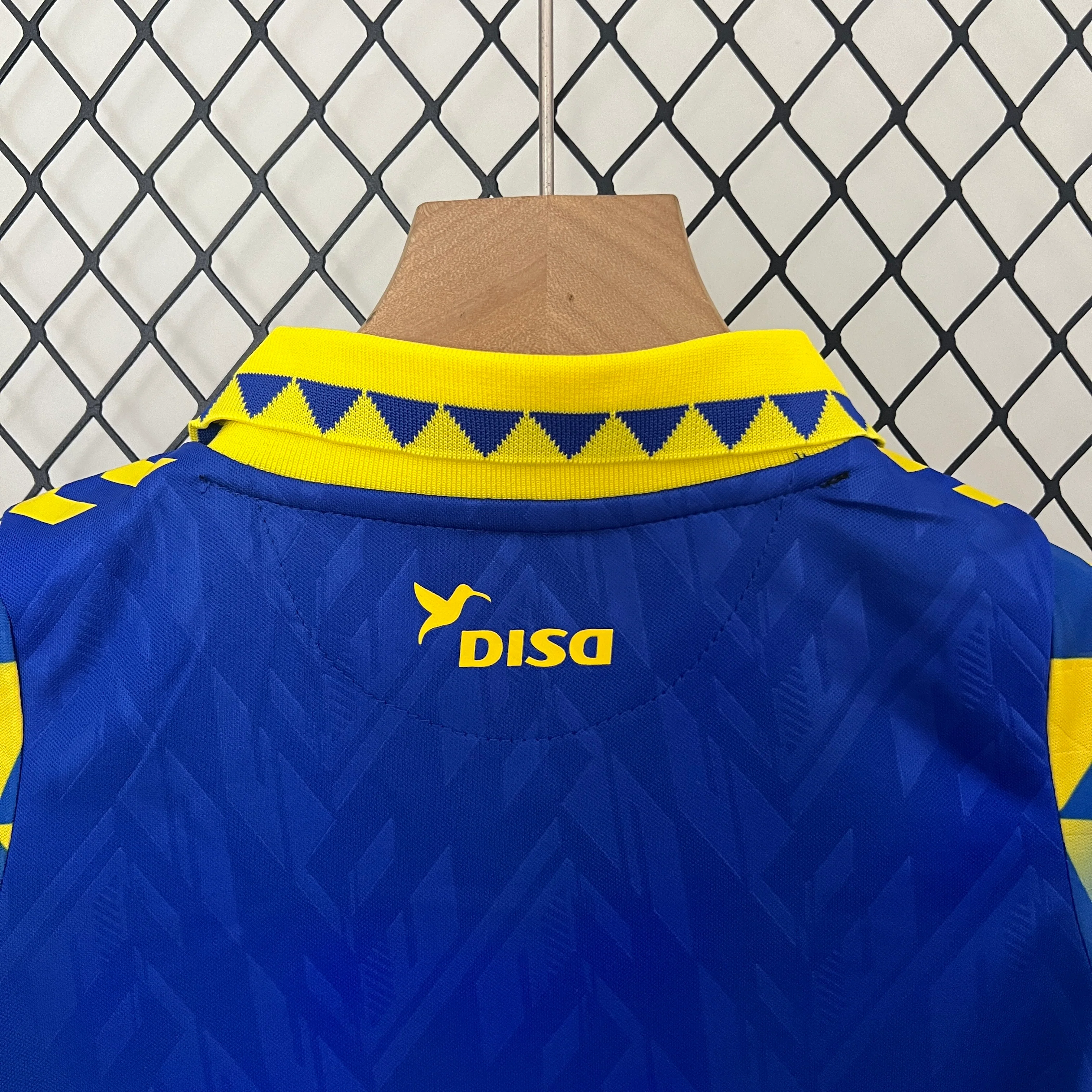 2024-25 Las Palmas Away KIDS 16-28 - Image 7