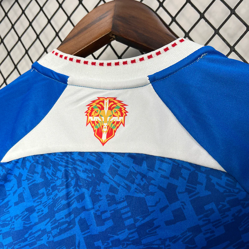 2024-25 Athletic Bilbao Away KIDS 16-28 - Image 5