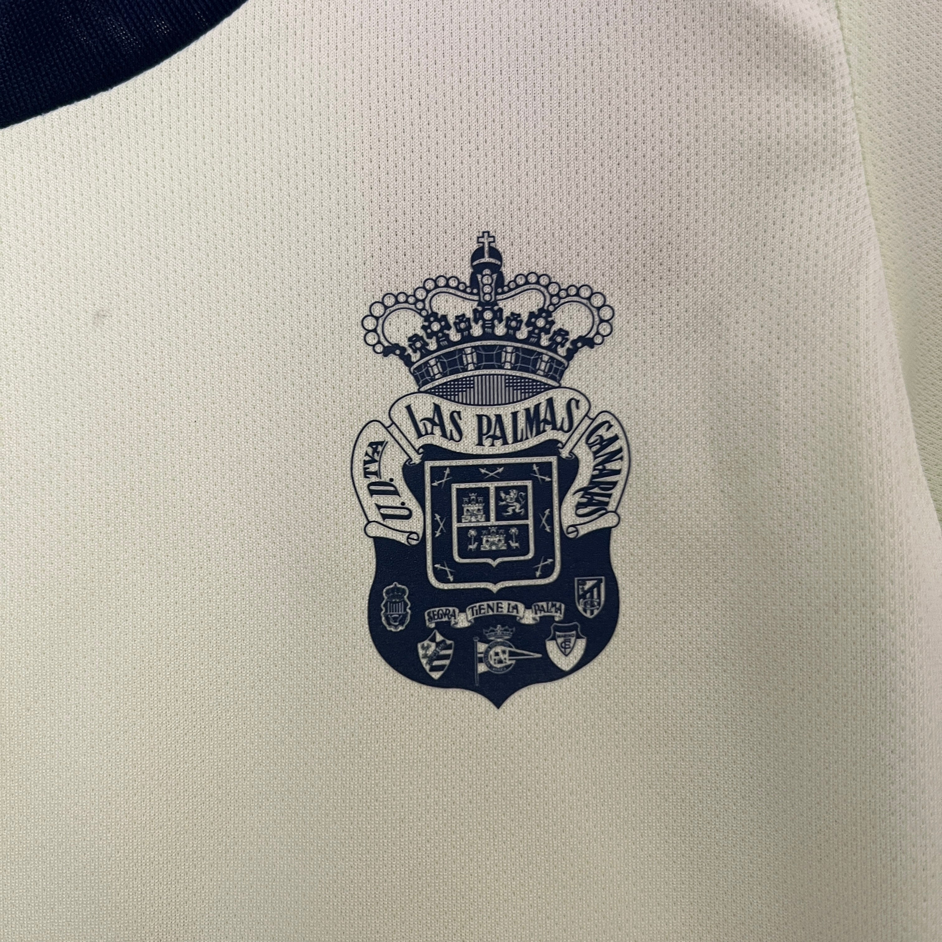 2024-25 Las Palmas Third Away KIDS 16-28 - Image 4