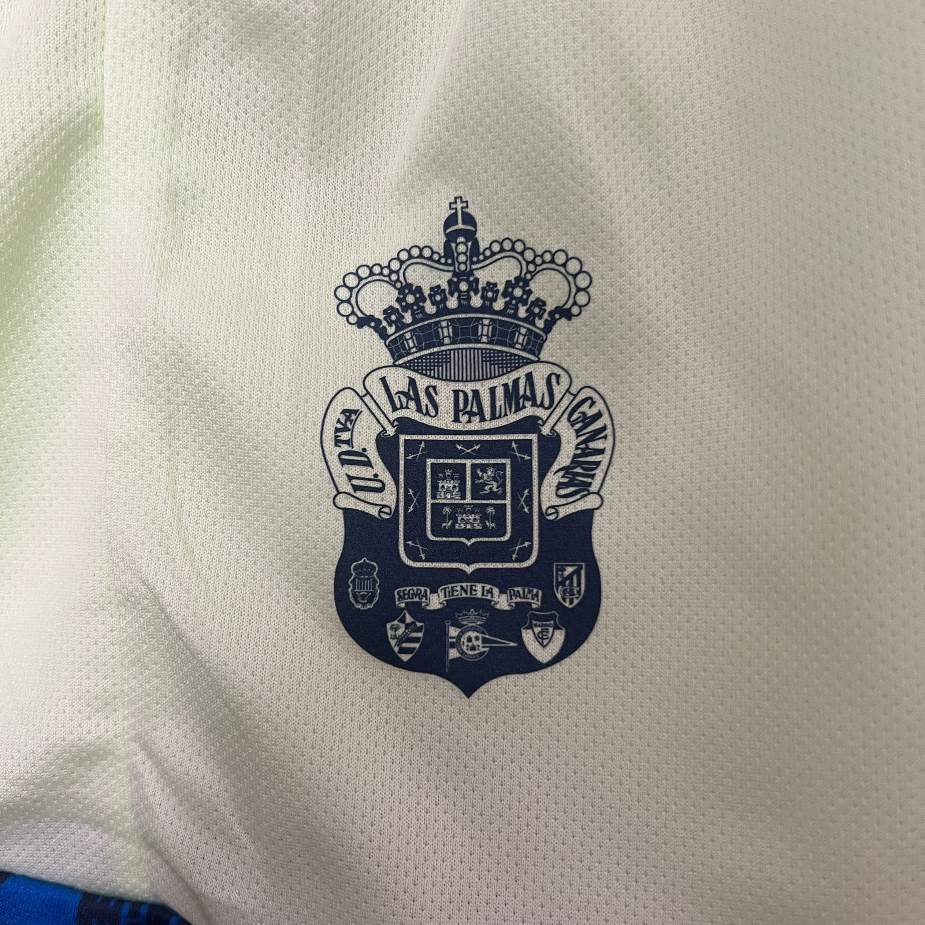 2024-25 Las Palmas Third Away KIDS 16-28 - Image 6