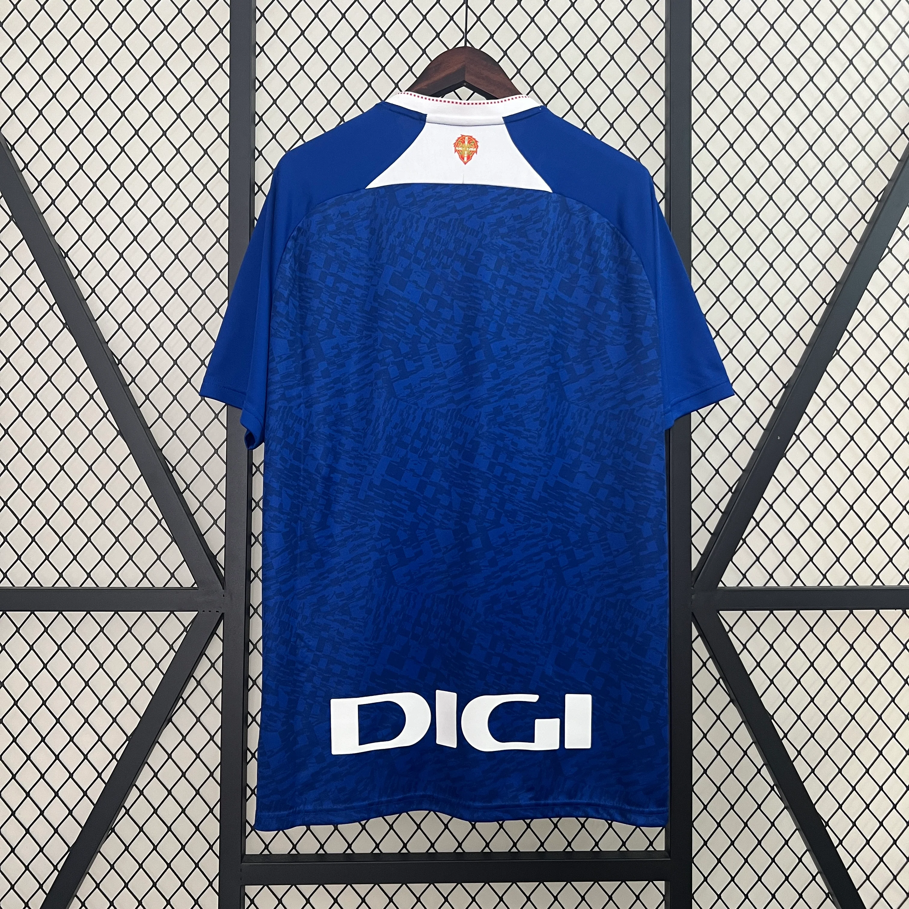 2024-25 Athletic Bilbao Away S-XXL - Image 2