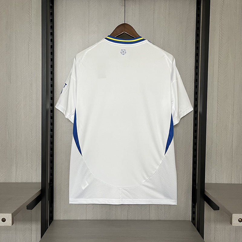 2024-25 Leeds United Away S-2XL - Image 2