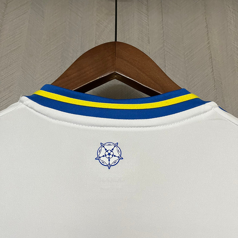 2024-25 Leeds United Away S-2XL - Image 3