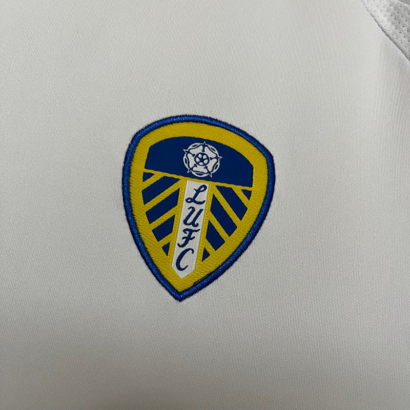 2024-25 Leeds United Away S-2XL - Image 5