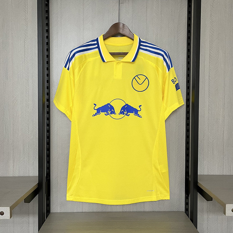 2024-25 Leeds United Home S-2XL