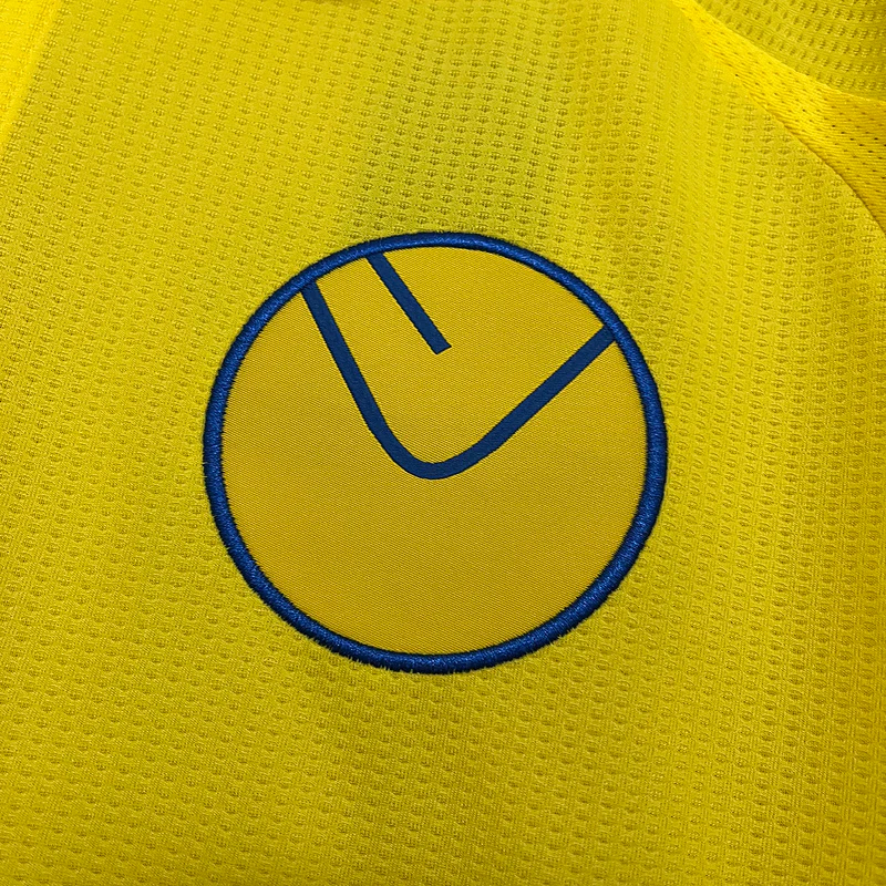 2024-25 Leeds United Home S-2XL - Image 4