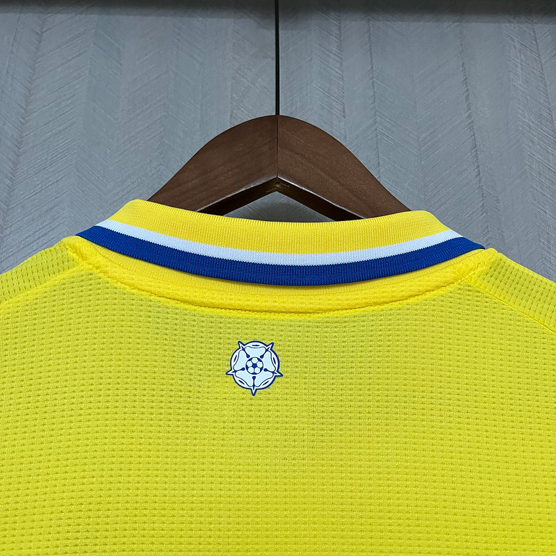 2024-25 Leeds United Home S-2XL - Image 5
