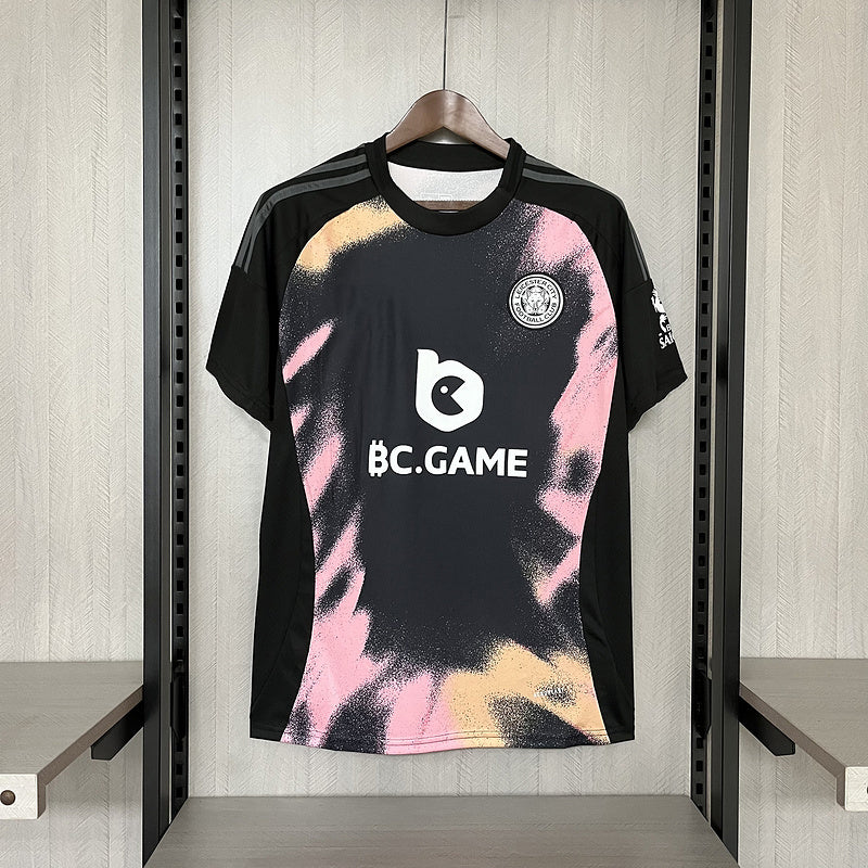 2024-25 Leicester City Away S-2XL