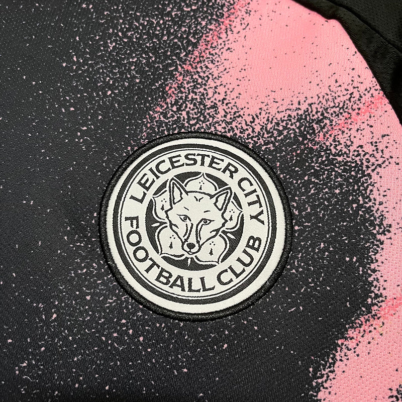 2024-25 Leicester City Away S-2XL - Image 4