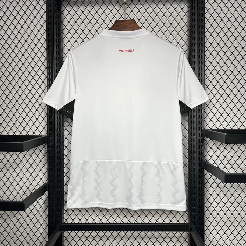 2024-25 New Leverkusen Away S-2XL - Image 3