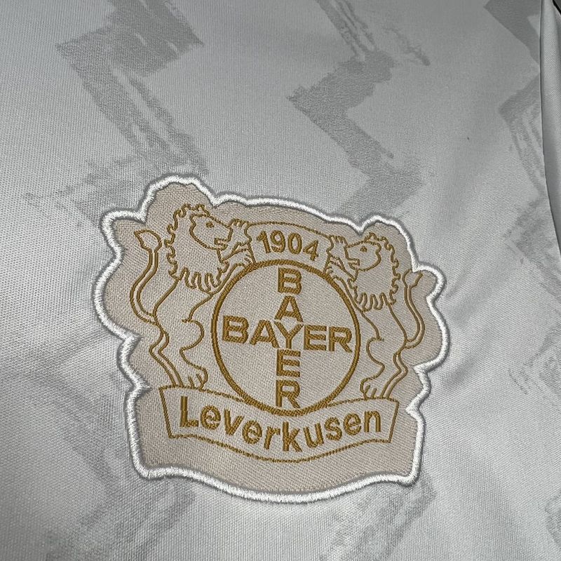 2024-25 New Leverkusen Away S-2XL - Image 4