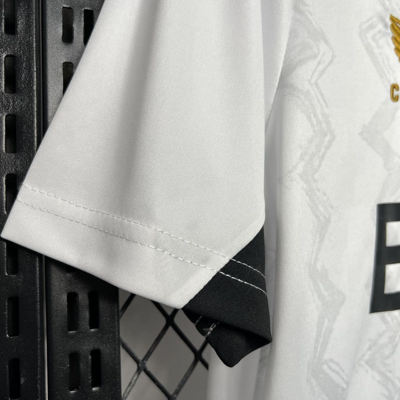 2024-25 New Leverkusen Away S-2XL - Image 5