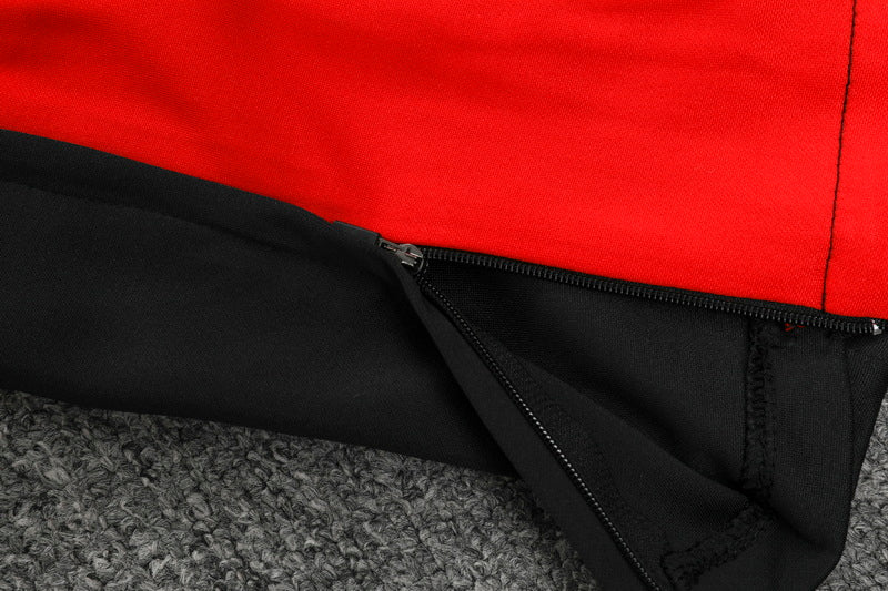 2024-25 Liverpool Black Training Kit S-2XL - Image 11