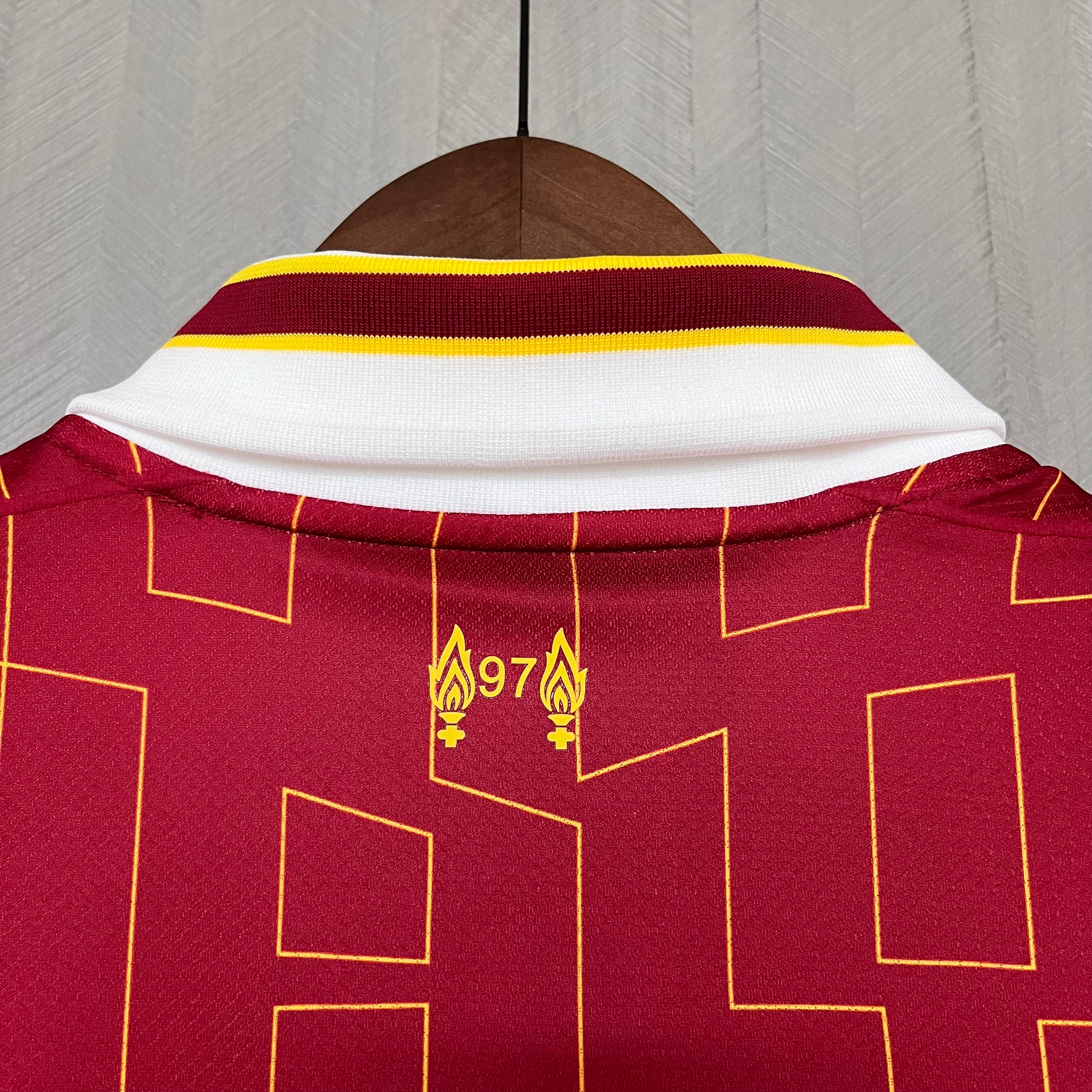 2024-25 Liverpool Home S-XXXXL - Image 3
