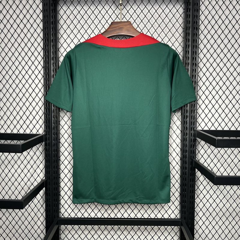 2024-25 Liverpool Pre Jogo S-2XL - Image 3