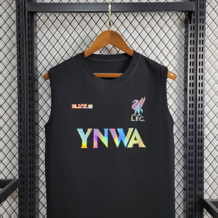 2024-25 Liverpool Special Edition Regata Size S-XXL - Image 3