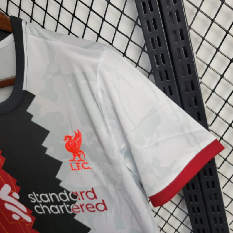 2024-25 Liverpool Special Edition Size S-XXL - Image 4