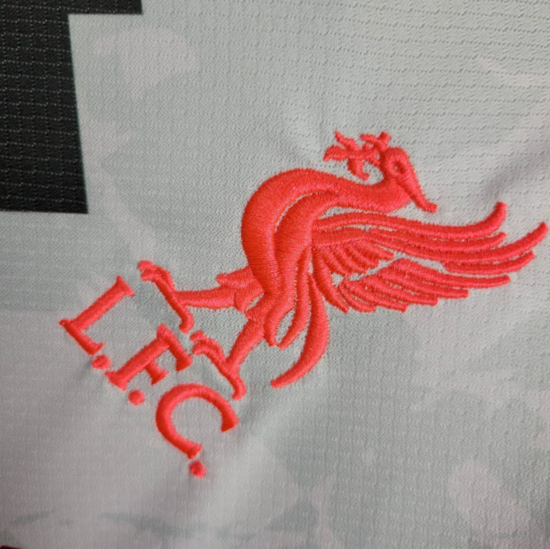 2024-25 Liverpool Special Edition Size S-XXL - Image 5