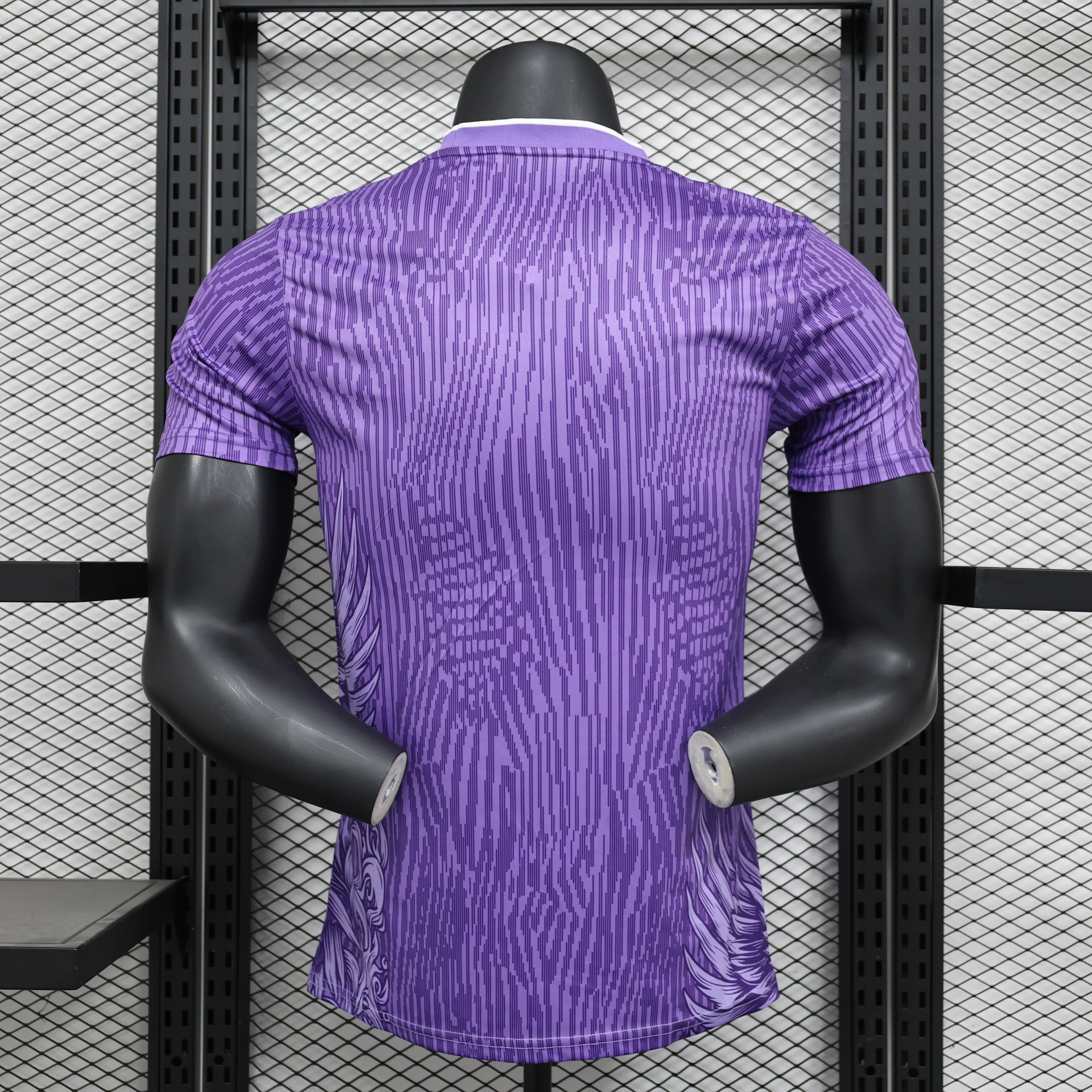 2024-25 Liverpool Special Player S-2XL - Image 2