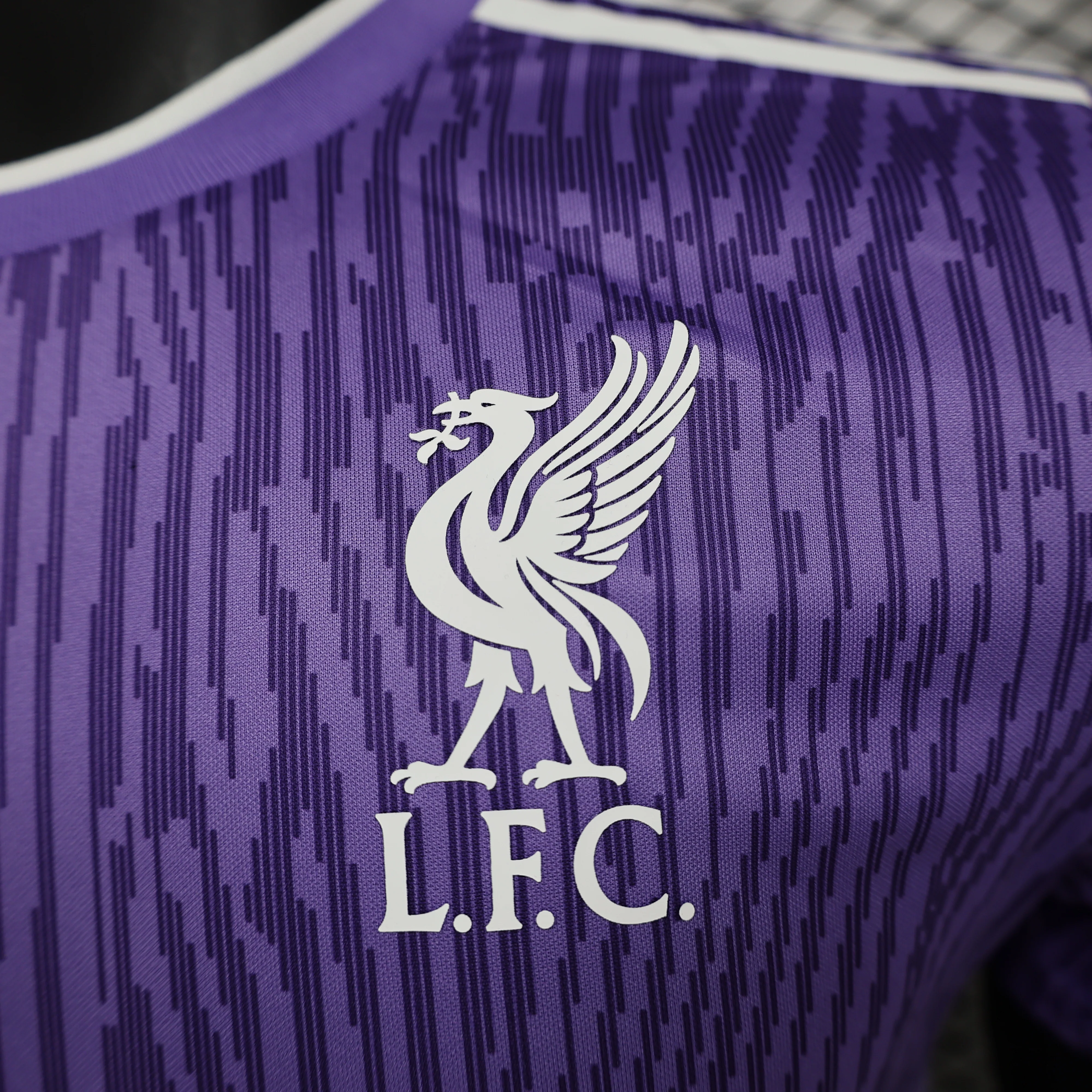 2024-25 Liverpool Special Player S-2XL - Image 3
