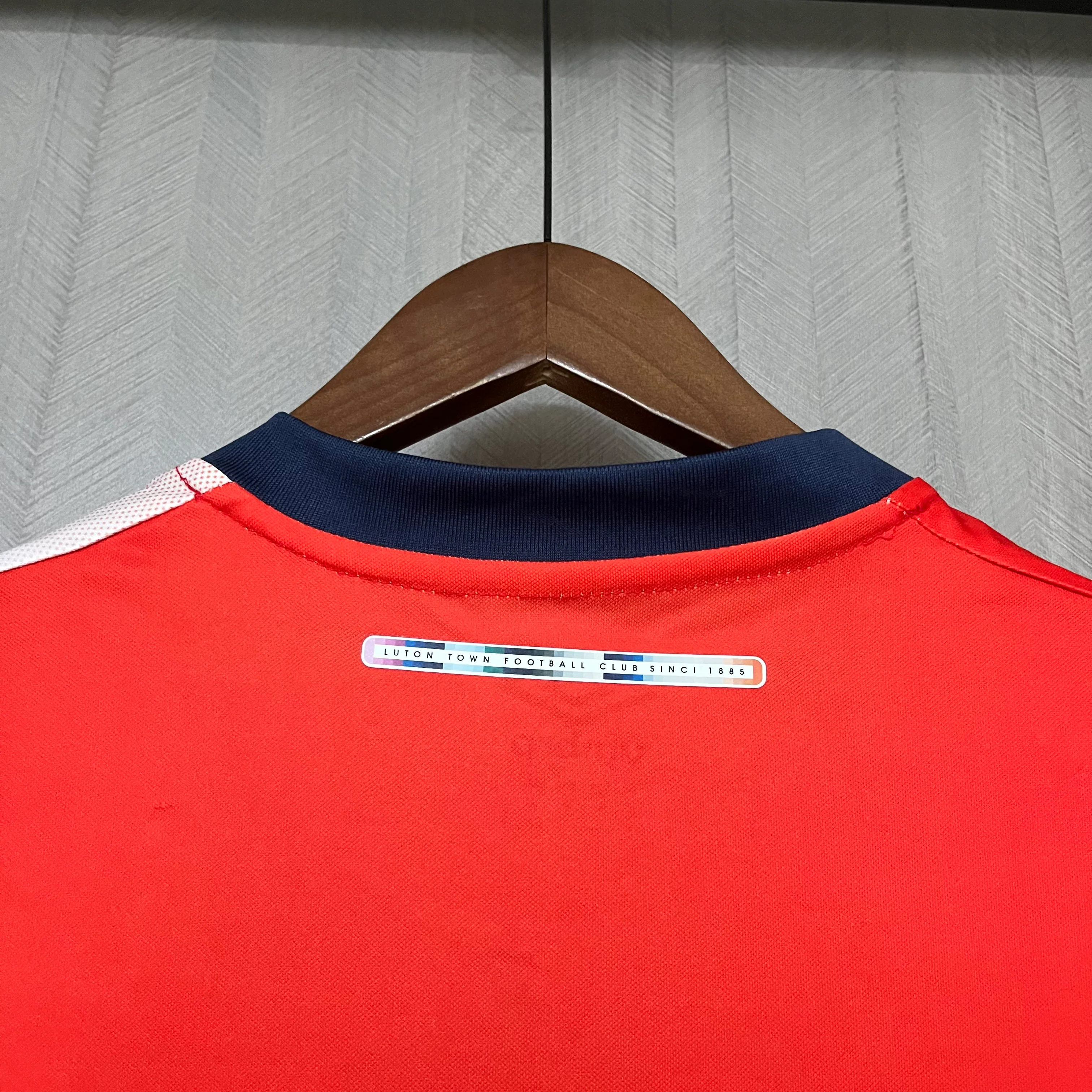 2024-25 Luton Home S-XXL - Image 3