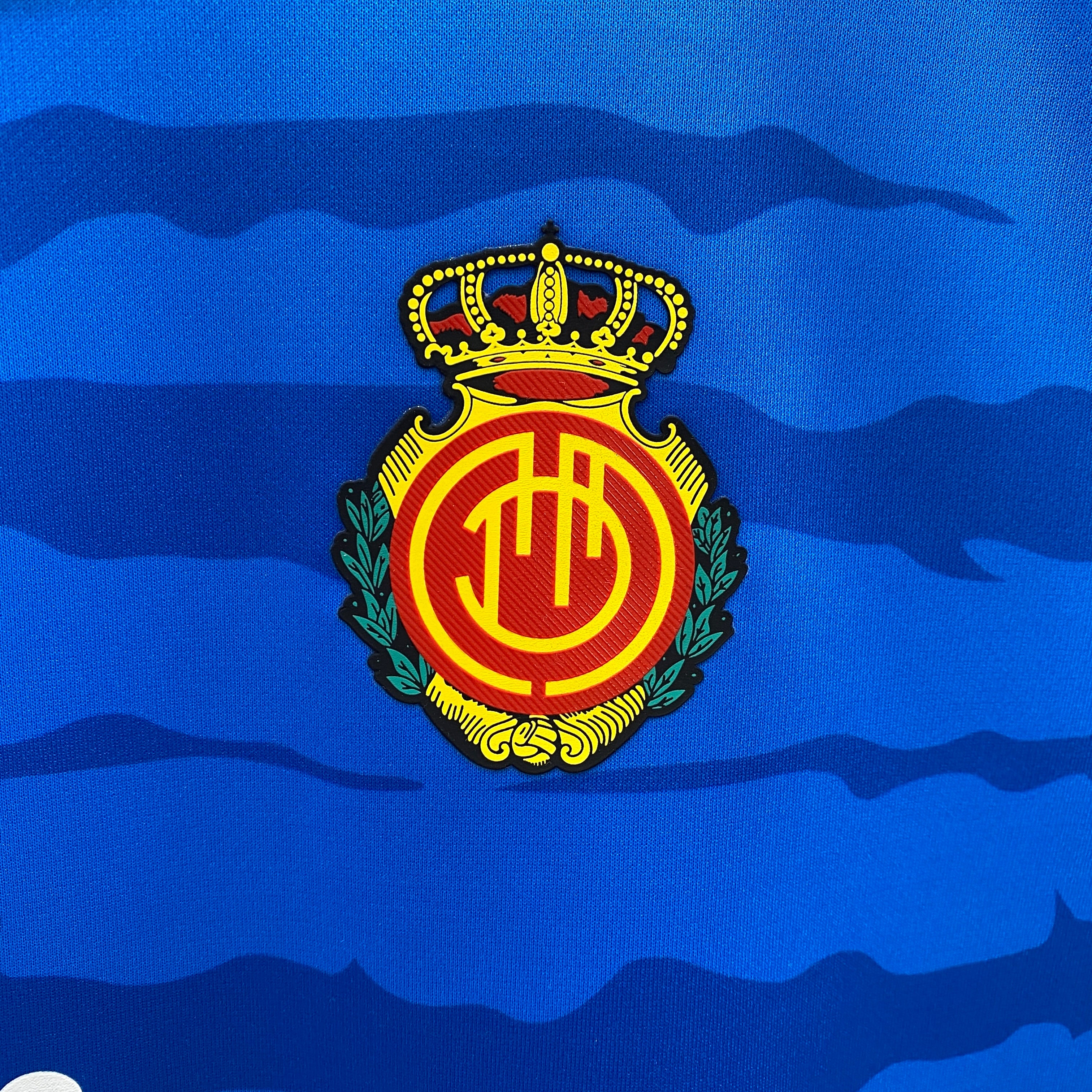 2024-25 Mallorca Third Away S-2XL - Image 5