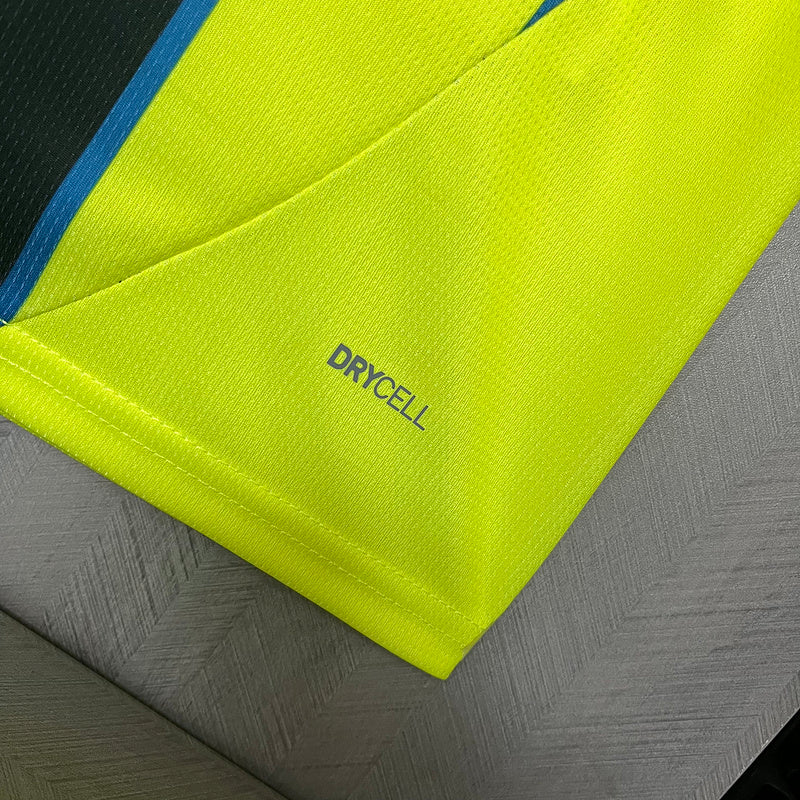 2024-25 Manchester City Away S-4XL - Image 3