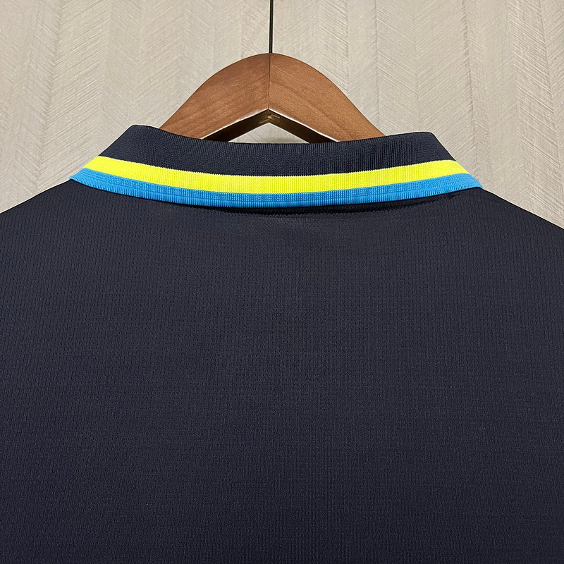 2024-25 Manchester City Away S-4XL - Image 5