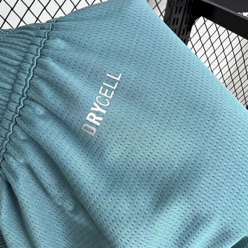 2024-25 Manchester City Shorts S-2XL - Image 3