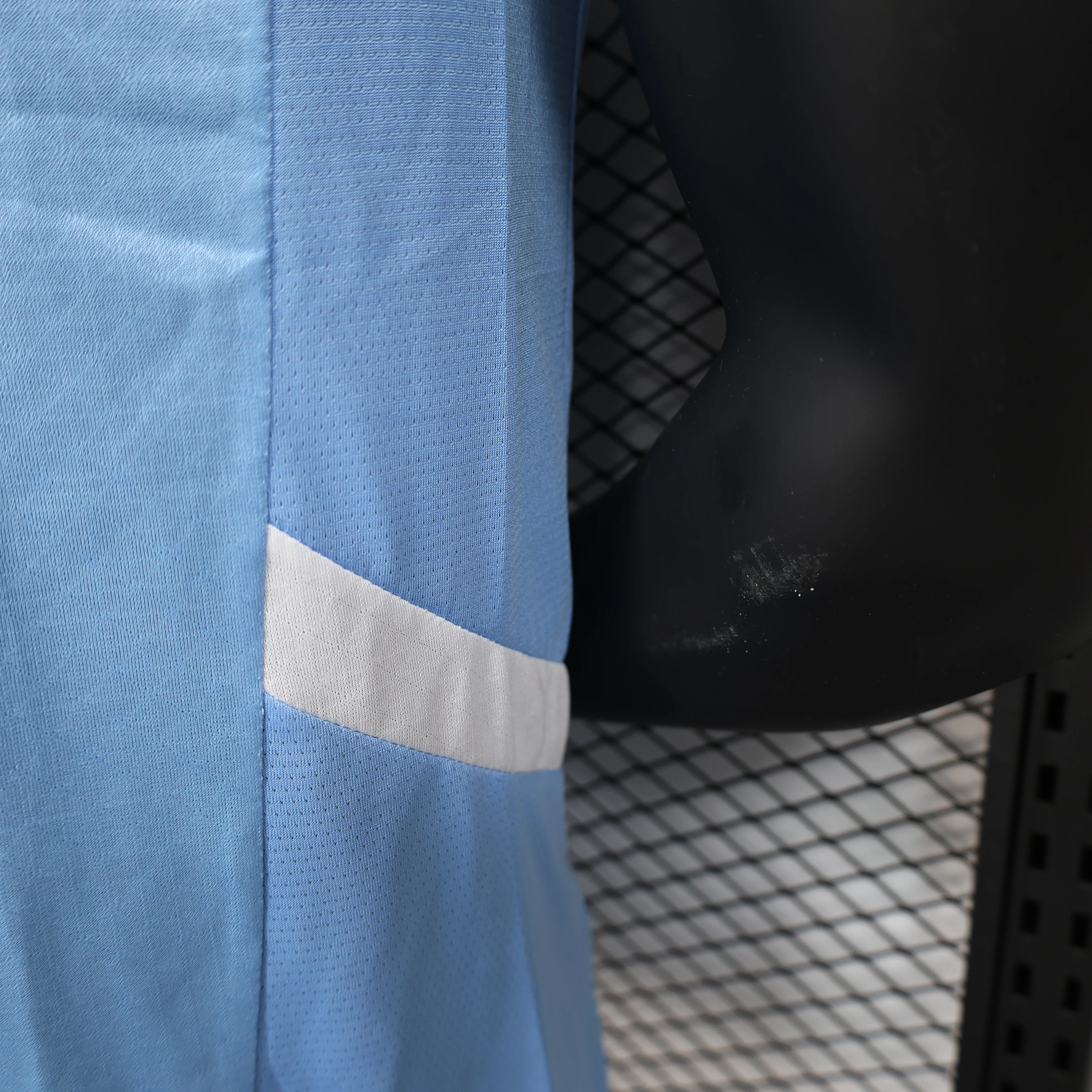 2024-25 New Manchester City Home Player S-XXL - Image 4