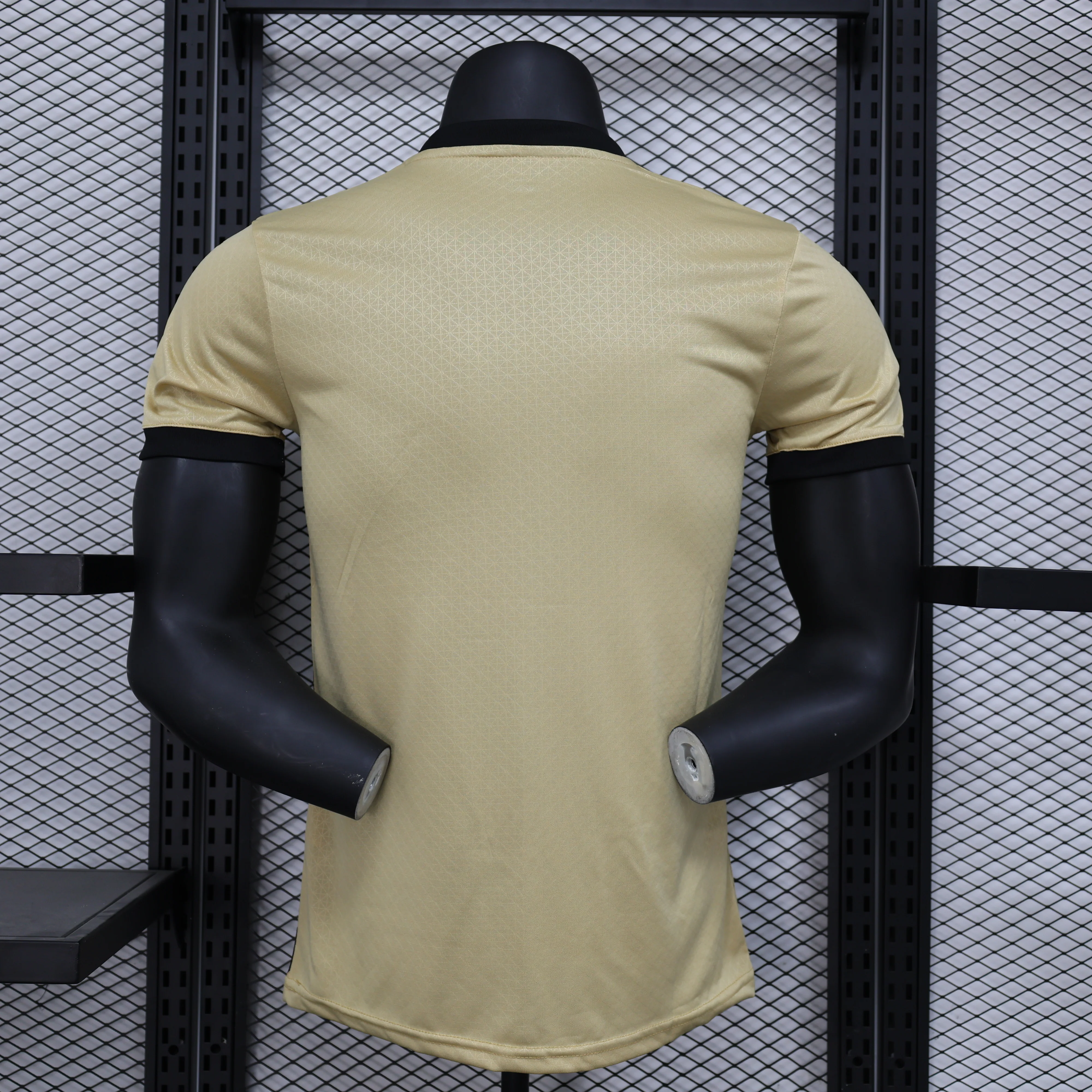 2024-25 Manchester City Special Edition Player S-XXL - Image 2