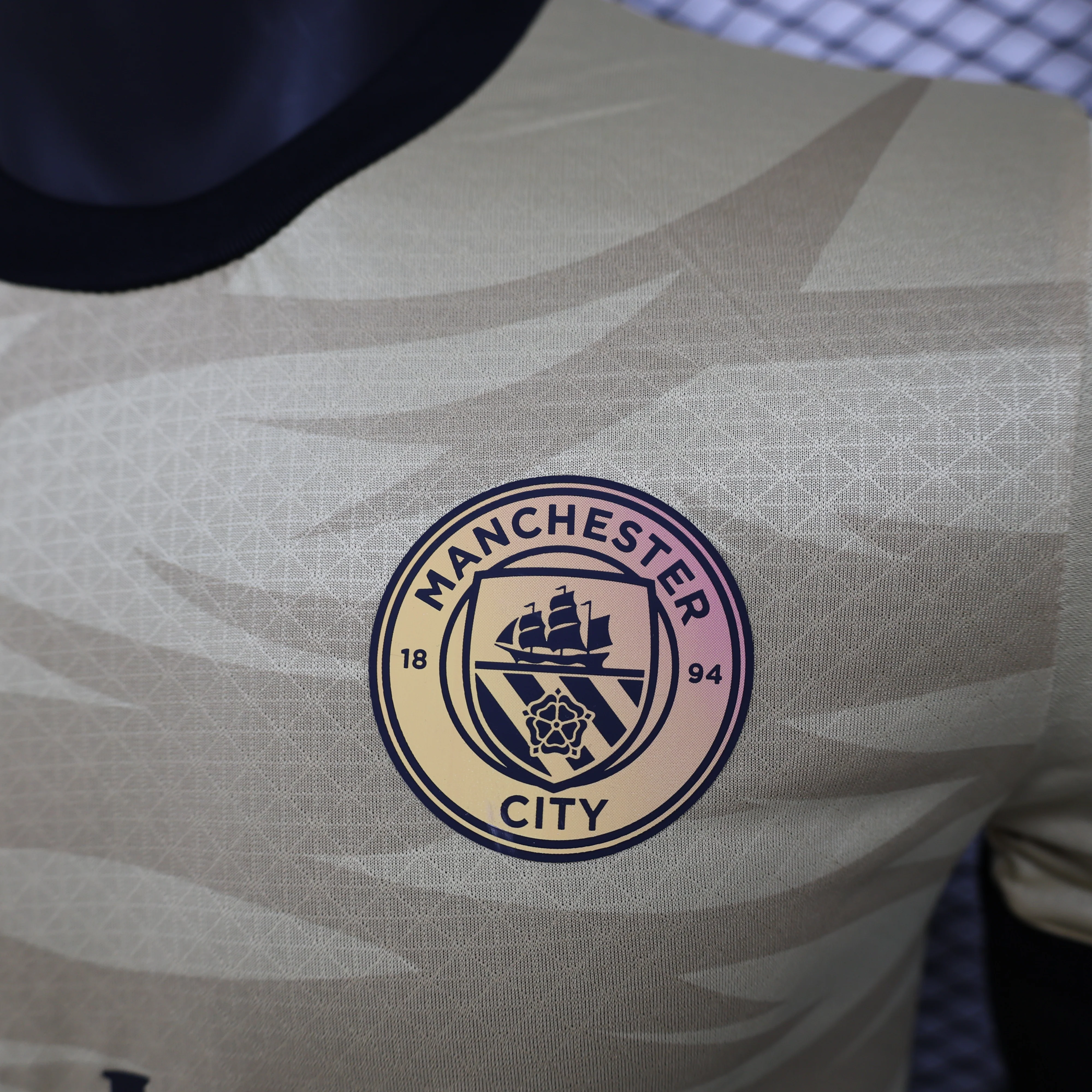 2024-25 Manchester City Special Edition Player S-XXL - Image 3