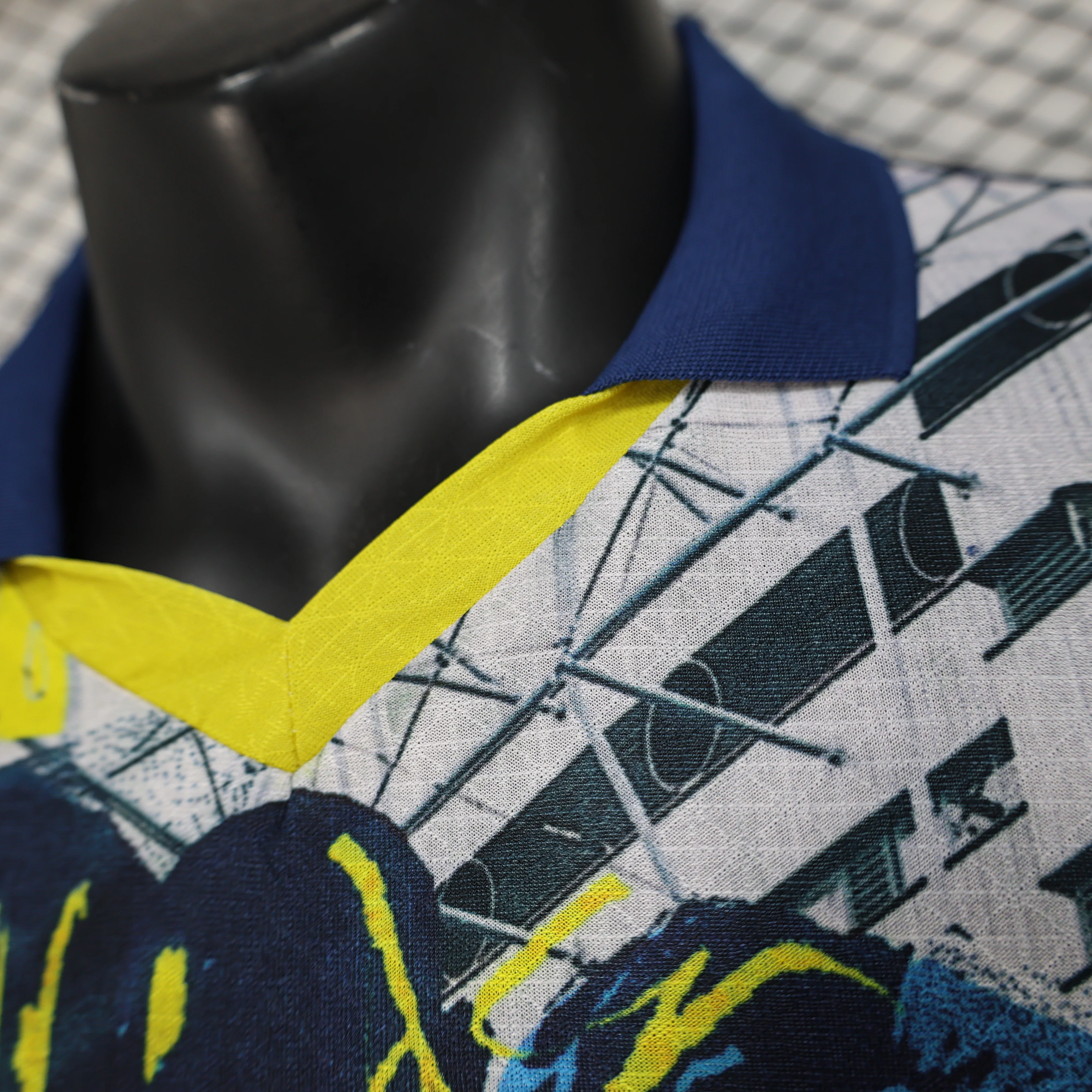 2024-25 Manchester City Special Player S-XXL - Image 4