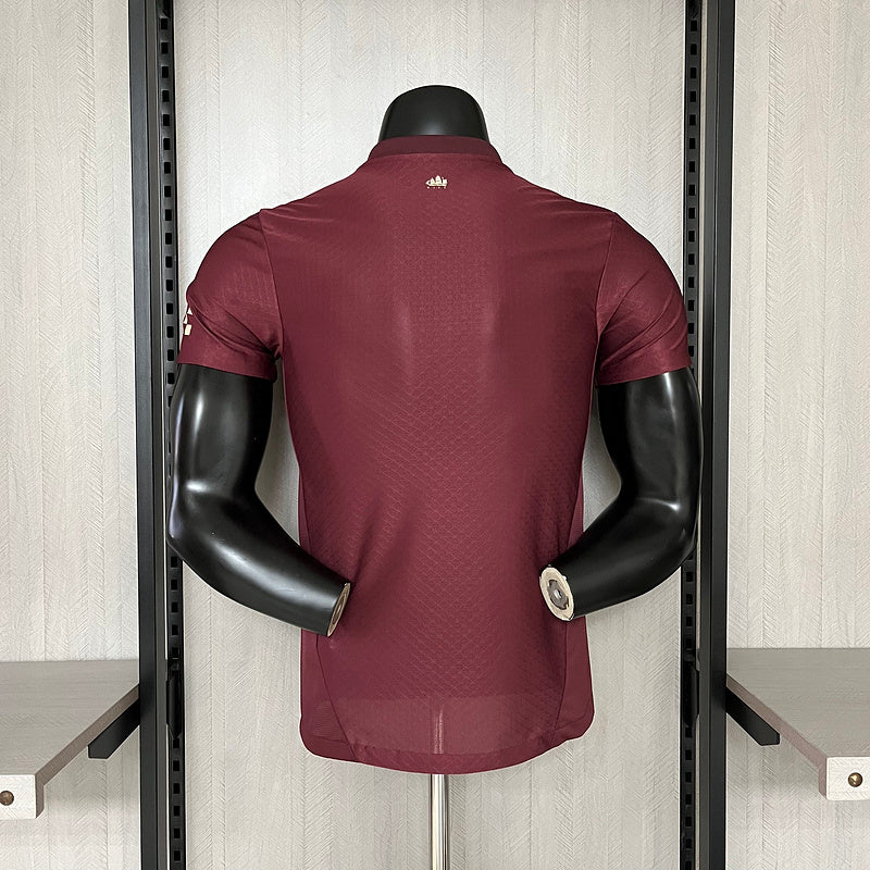 2024-25 Manchester City Third Away Player S-XXL - Image 2