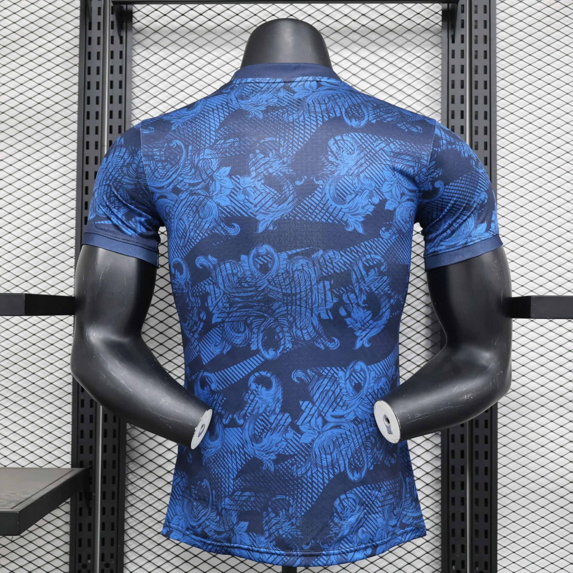 2024-25 Manchester City Triple Crown Edition Player S-XXL - Image 2