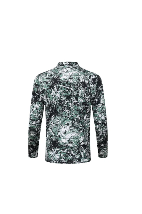 2024-25 Manchester United Green Training Suit S-2XL - Image 4