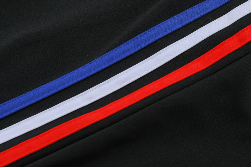 2024-25 Manchester United Green Training Suit S-2XL - Image 8