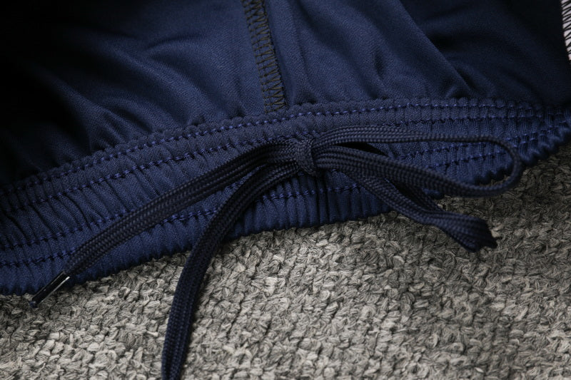 2024-25 Manchester United Red Training Suit S-2XL - Image 3