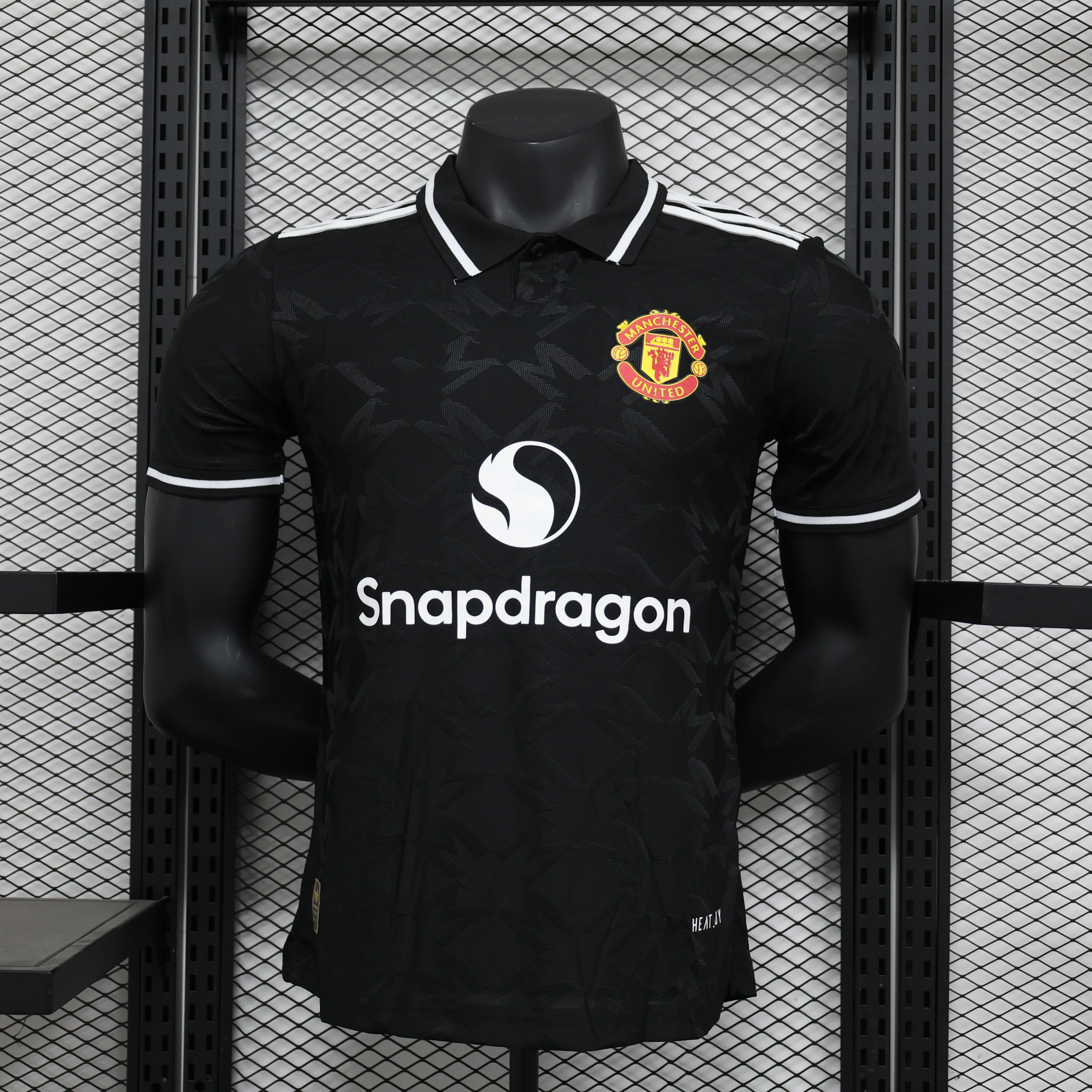 2024-25 Manchester United Special Player S-2XL