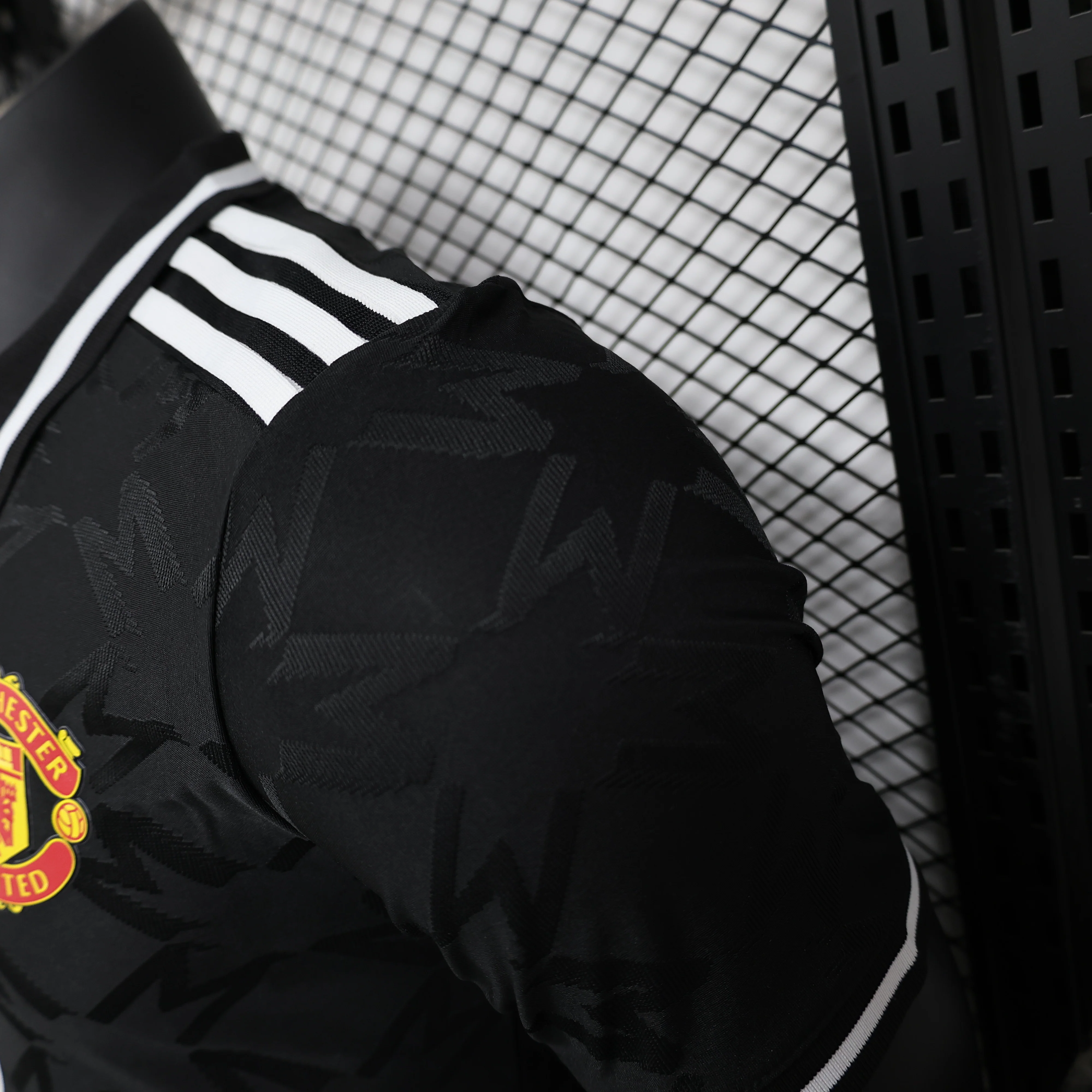 2024-25 Manchester United Special Player S-2XL - Image 4