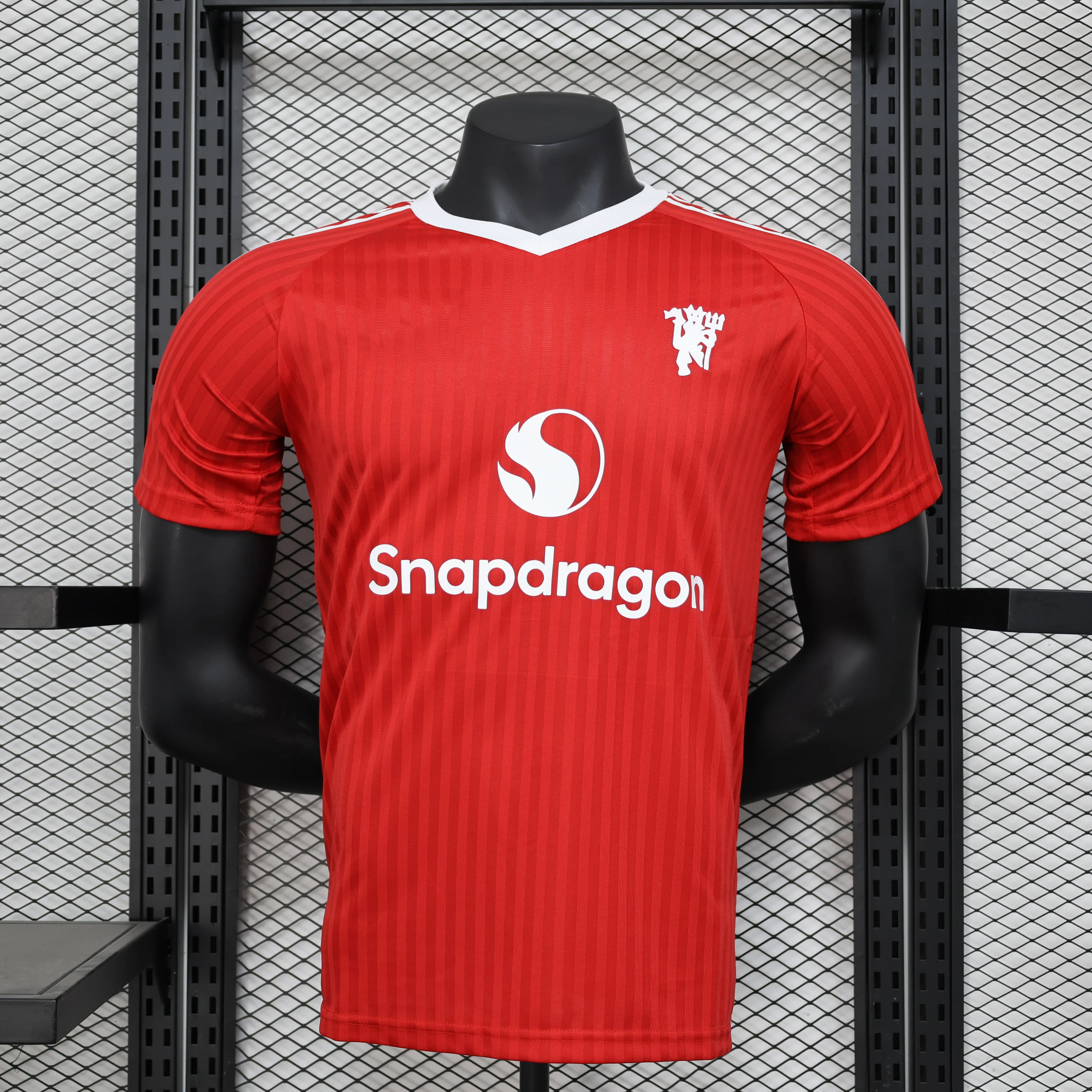 2024-25 Manchester United Special Player S-2XL