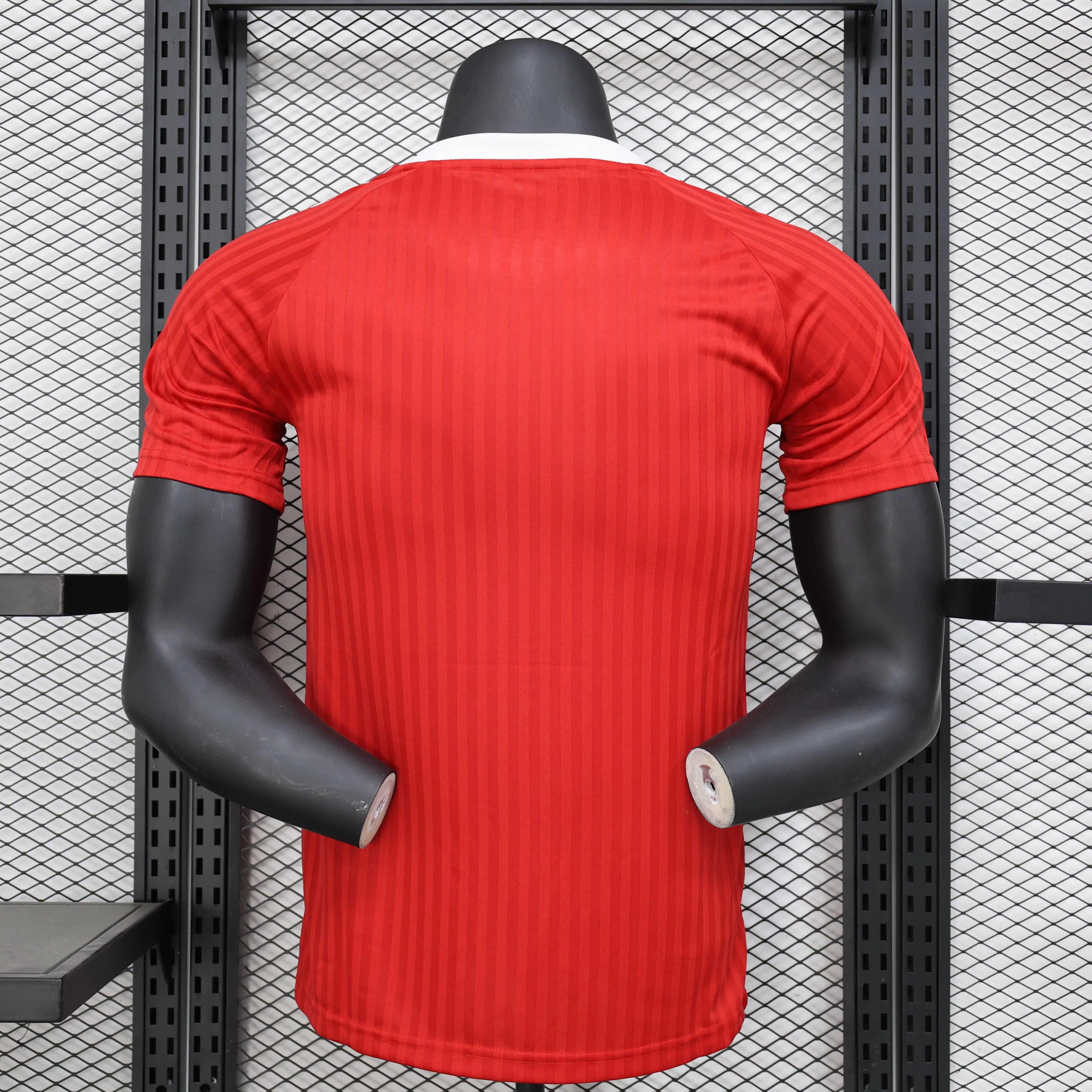 2024-25 Manchester United Special Player S-2XL - Image 2