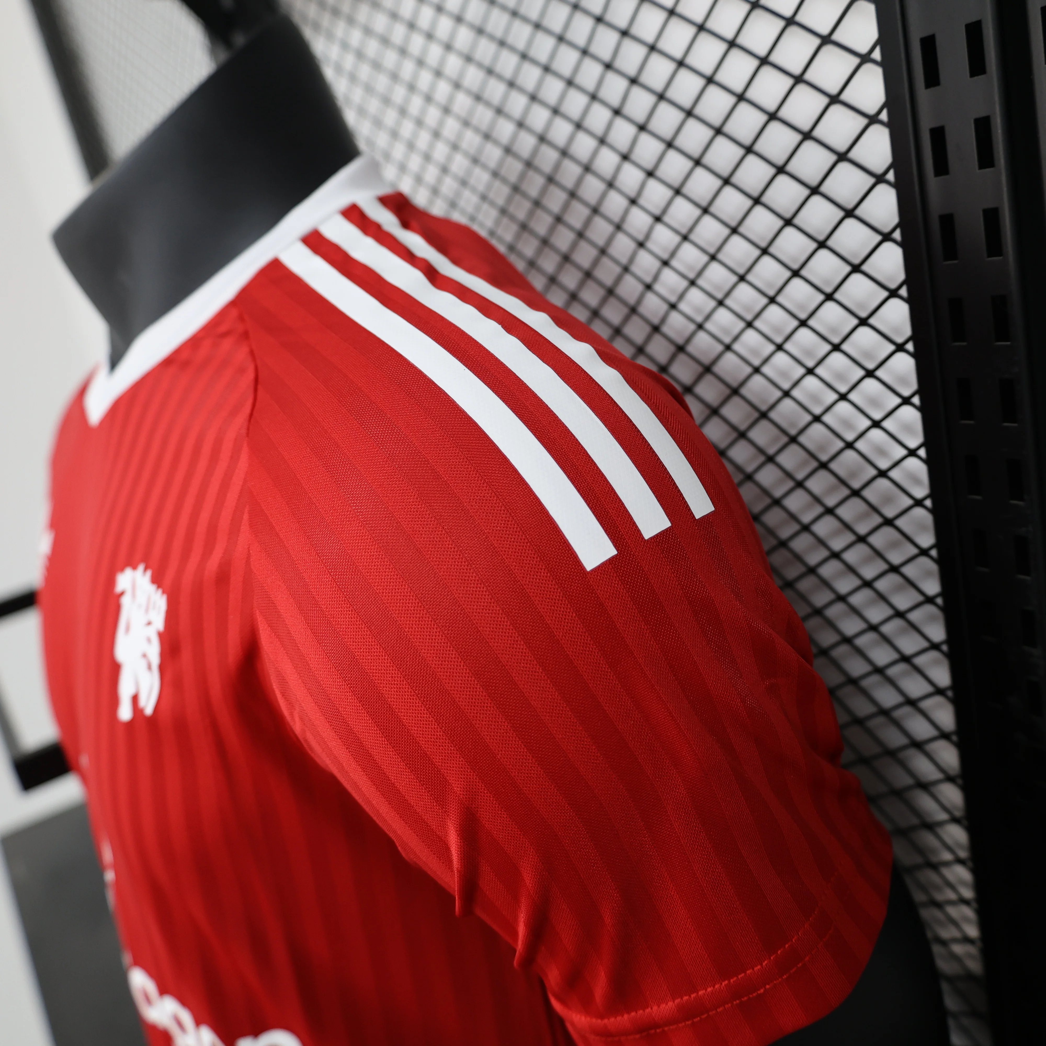 2024-25 Manchester United Special Player S-2XL - Image 4