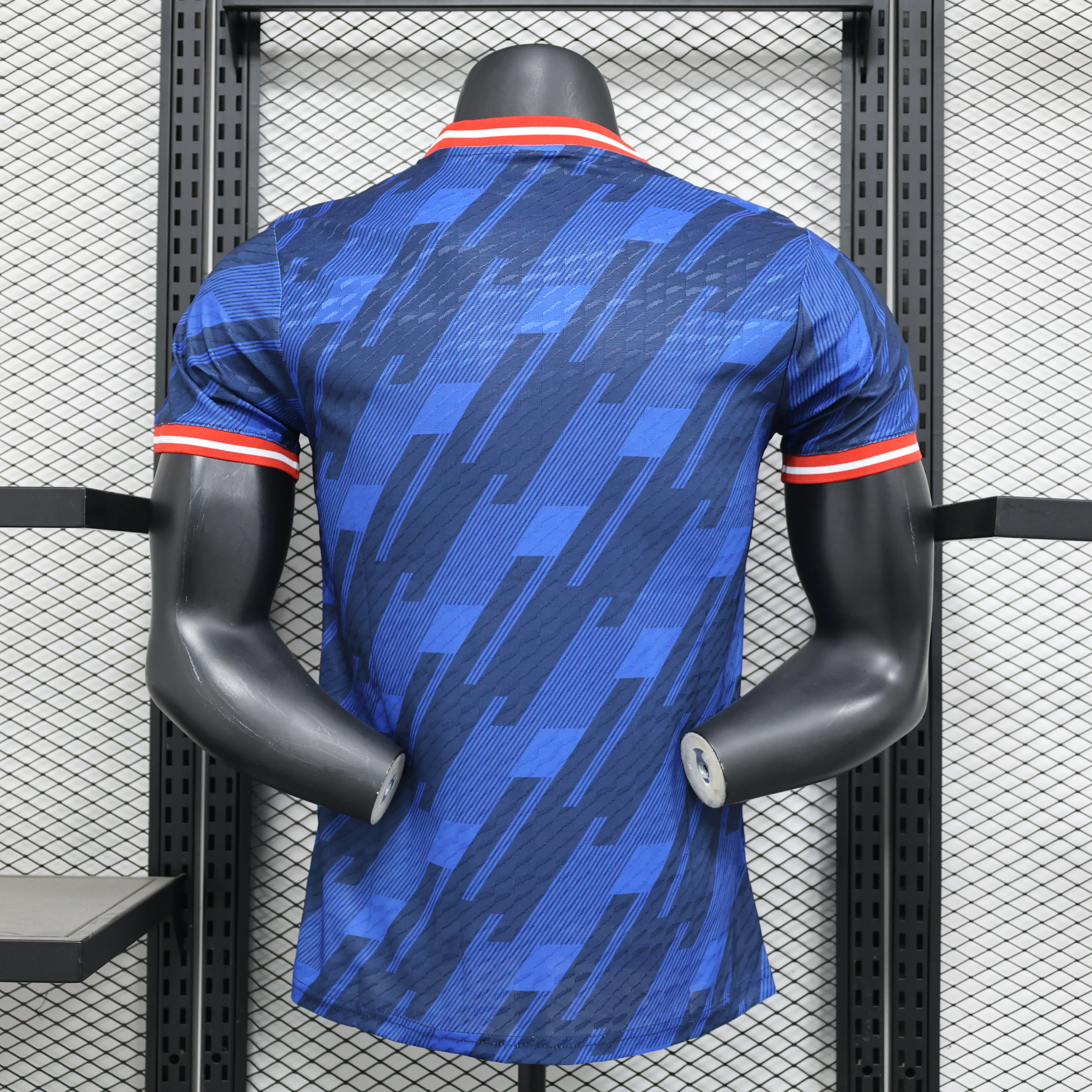 2024-25 Manchester United Special Player S-2XL - Image 2