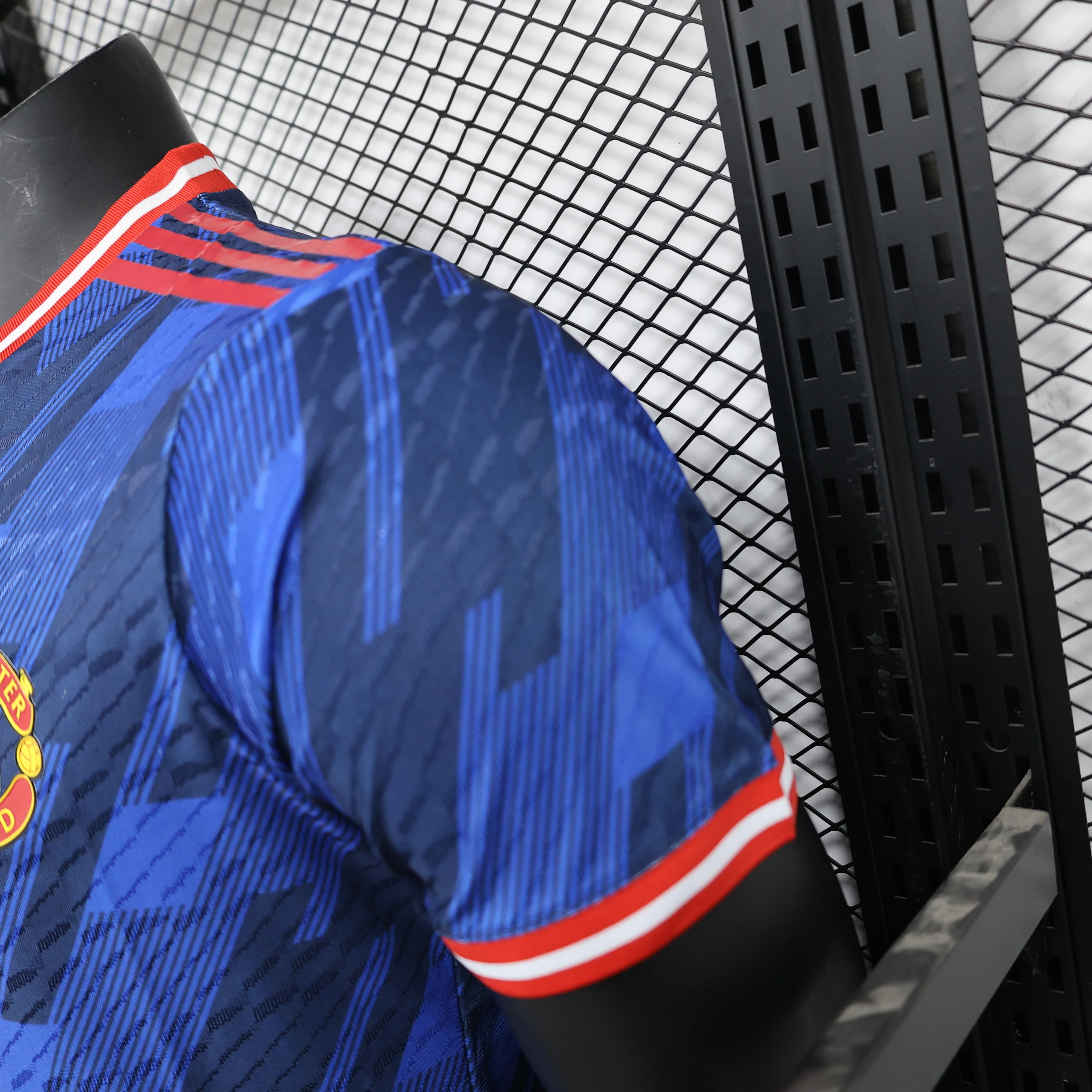 2024-25 Manchester United Special Player S-2XL - Image 4