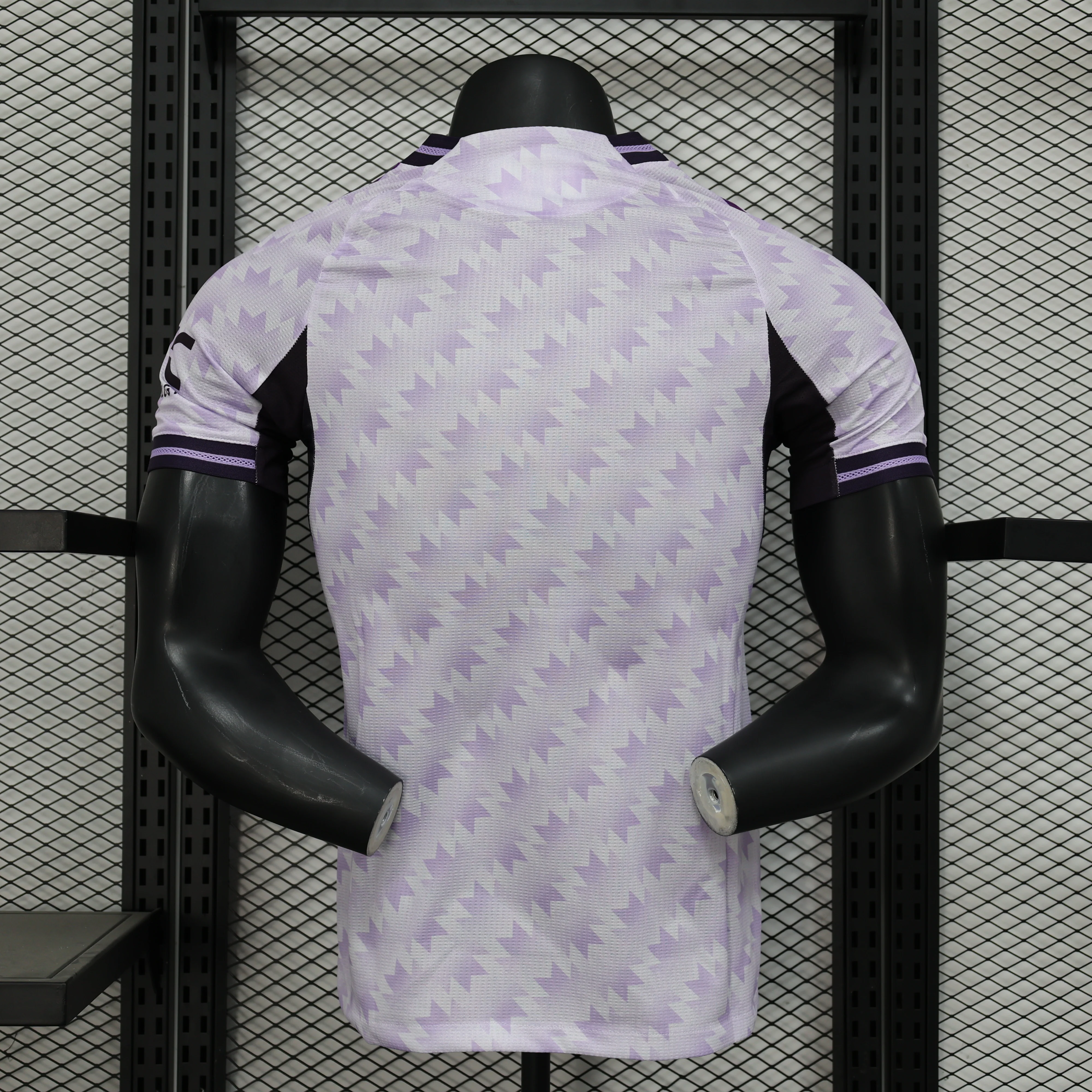 2024-25 Manchester United Special Player S-2XL - Image 2