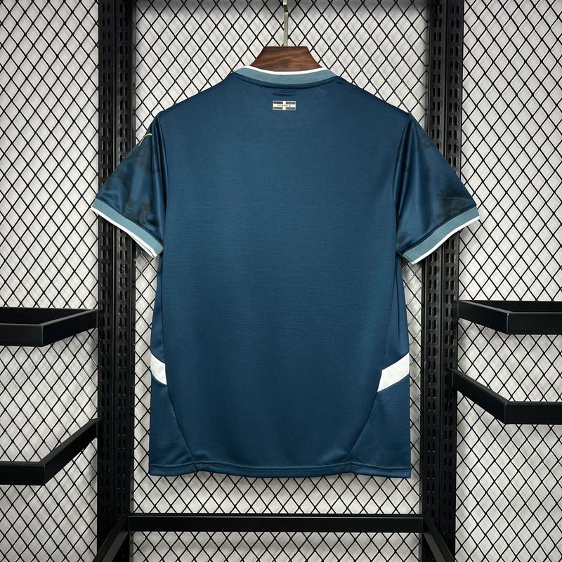2024-25 Marseille Away S-4XL - Image 3